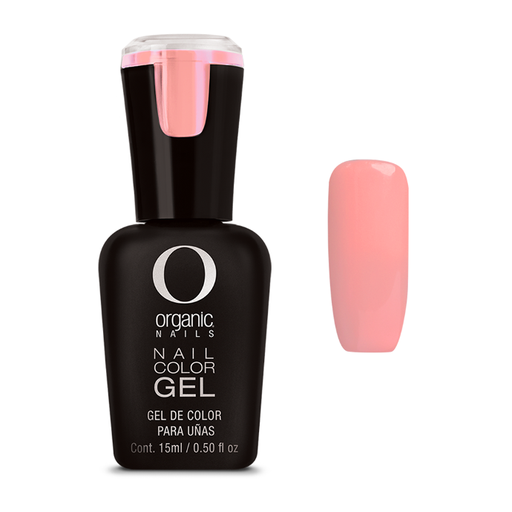 [ON02682] Color Gel 103 True Pink 15 Ml