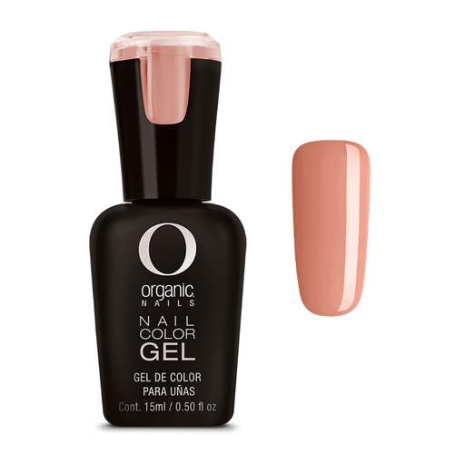 [ON03719] Color Gel 118 Coral Rose 15Ml / 0.5Fl Oz