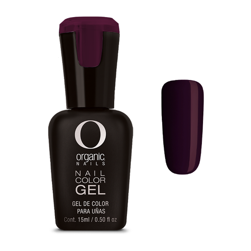 [ON03870] Color Gel 125 Mulberry 0.5 Oz