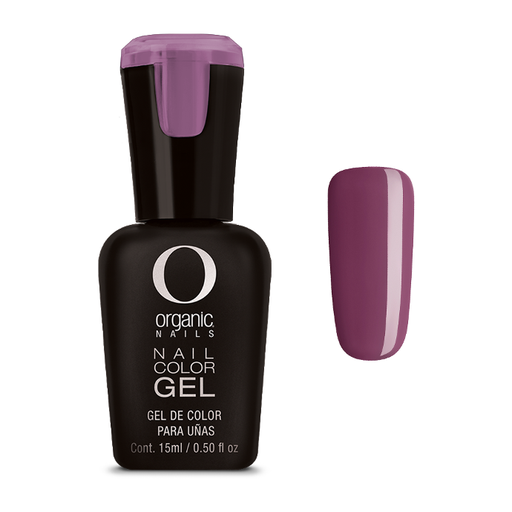 [ON03887] Color Gel 126 Amethyst 0.5 Oz
