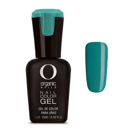 [ON03894] Color Gel 127 Ocean 15 Ml/ 0.5 Oz