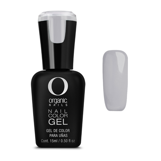 [ON04600] Color Gel 149 Pastel Gray 15 Ml/ 0.5 Oz