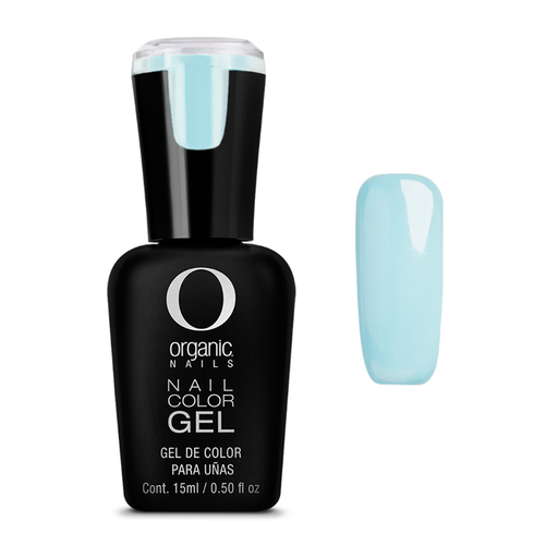 [ON04624] Color Gel 151 Pastel Blue 15 Ml/ 0.5 Oz