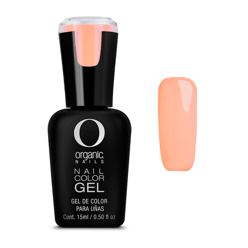 [ON04679] Color Gel 156 Pastel Peach 15Ml / 0.5Fl Oz