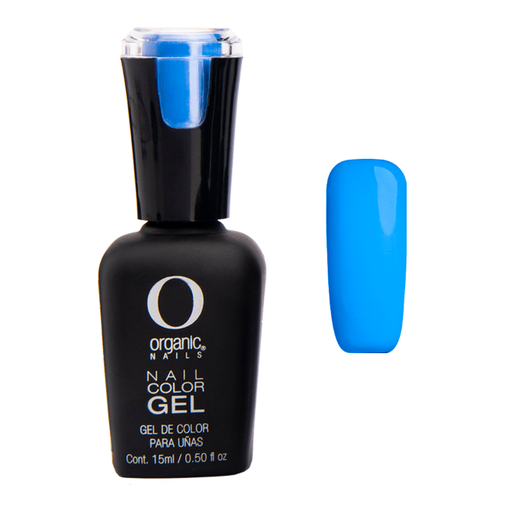 [ON06055] Color Gel 164 Ciel 15Ml / 0.50Fl Oz