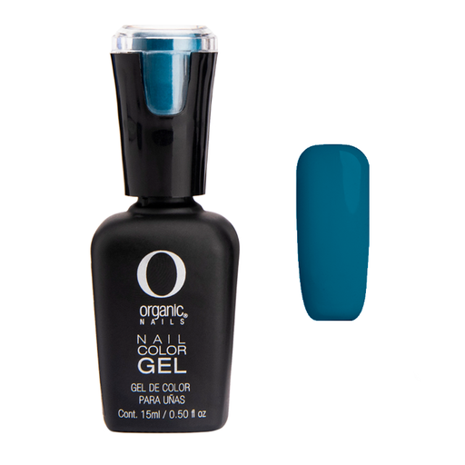 [ON06062] Color Gel 165 Steelblue 15Ml / 0.50Fl Oz