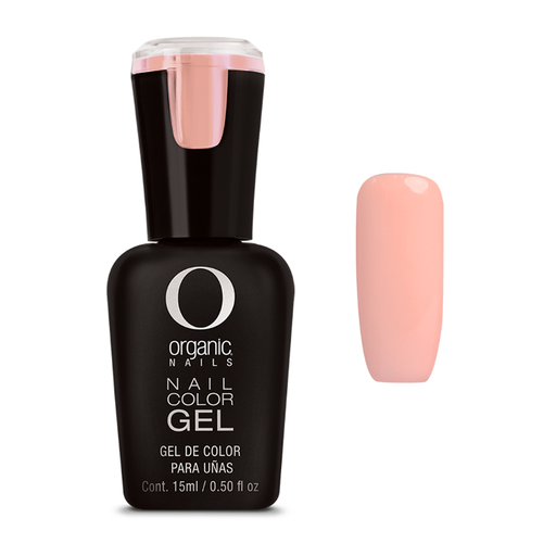 [ON02699] Color Gel 104 True Peach 15 Ml

