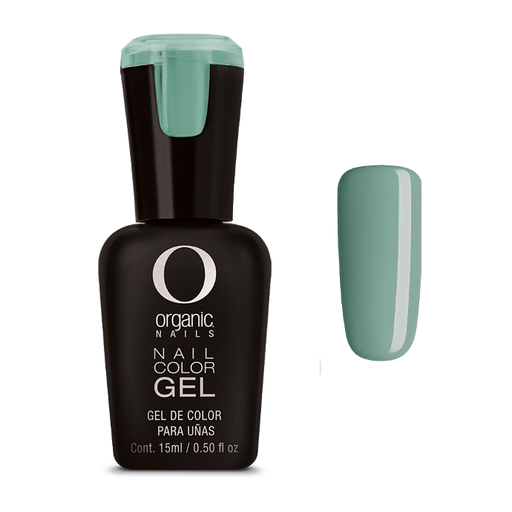 [ON03825] Color Gel 120 Olive 0.5 Oz