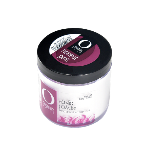[ON40476] Polvo Acrilico Honest Pink 5 Oz
