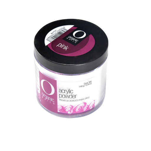 [ON40087] Polvo Acrilico Pink 5 Oz
