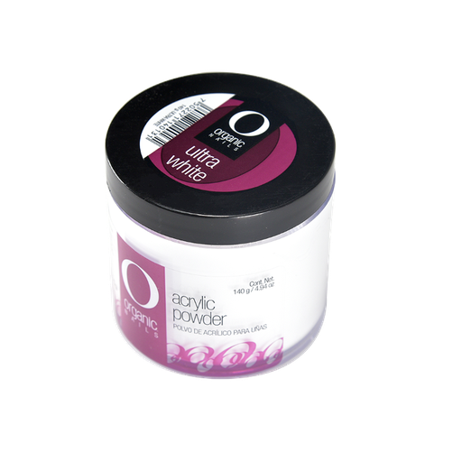 [ON40131] Polvo Acrilico Ultra White 5 Oz