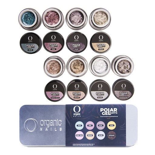 [ON05928] Set Polar Gel Lighst