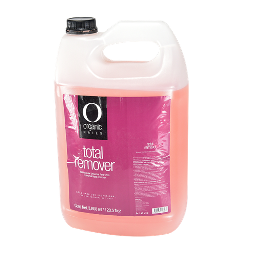 [ON03467] Total Remover 3800 Ml / 128.5 Oz
