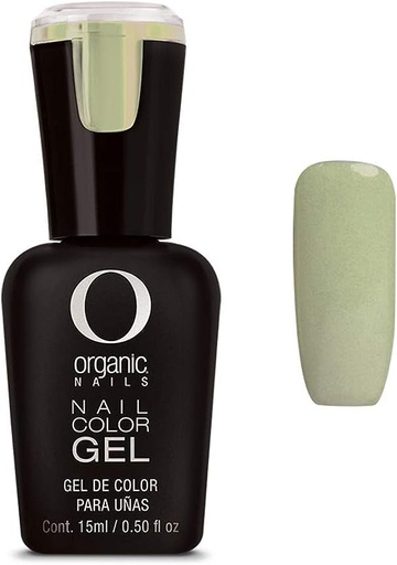 [ON02750] Color Gel 110 Sweet Lemon 15 Ml/ 0.5 Oz