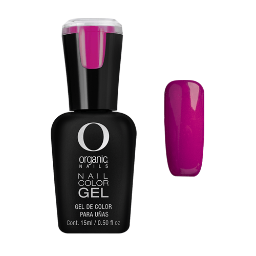[ON01159] Color Gel 048 Bubble Grape 15 Ml