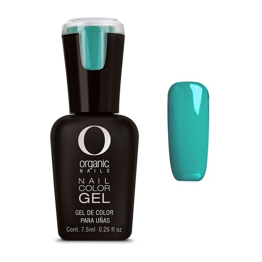 [ON01166] Color Gel 049 Bubble Mint 15 Ml