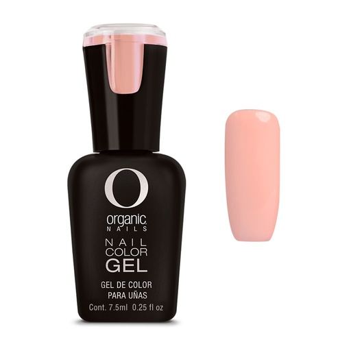 [ON02699] Color Gel 104 True Peach 15 Ml