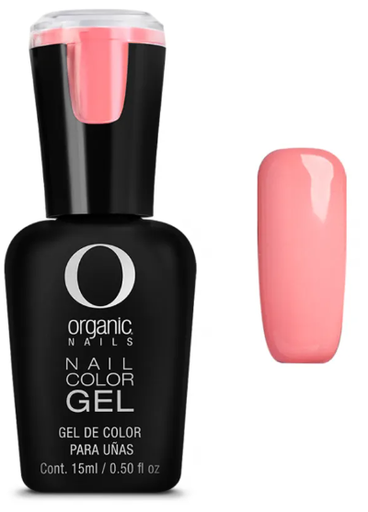 [ON00817] Color Gel 014 Ice Pink 15 Ml