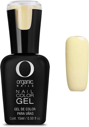 [ON01012] Color Gel 034 Mermaid Sand 15 Ml