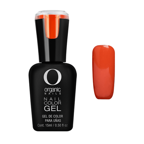 [ON01128] Color Gel 045 Imperial Orange 15 Ml