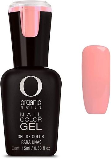 [ON02682] Color Gel 103 True Pink 15 Ml