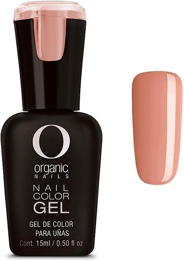 [ON03719] Color Gel 118 Coral Rose 15Ml / 0.5Fl Oz