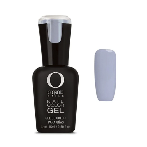 [ON04600] Color Gel 149 Pastel Gray 15 Ml/ 0.5 Oz