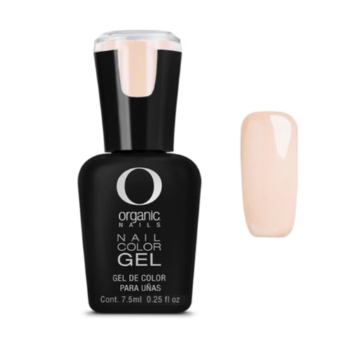 [ON04655] Color Gel 154 Pastel Cream 15Ml / 0.5Fl Oz