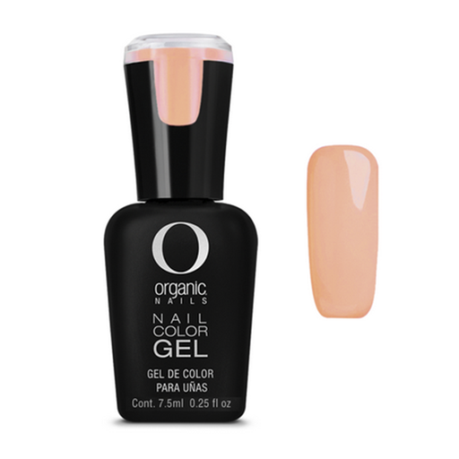 [ON04679] Color Gel 156 Pastel Peach 15Ml / 0.5Fl Oz