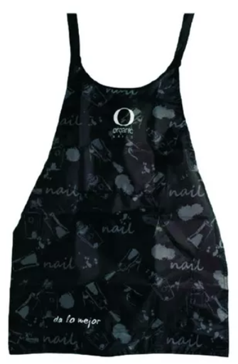 [ON11084] Mandil Negro