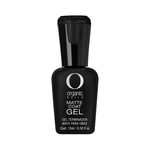 [ON02491] Matte Coat 002 15 Ml