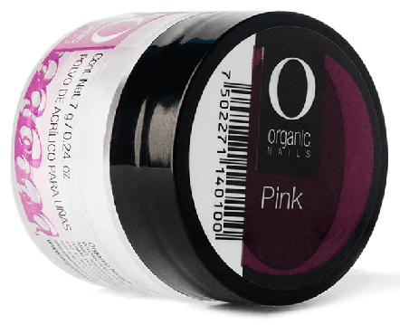 [ON40087] Polvo Acrilico Pink 5 Oz