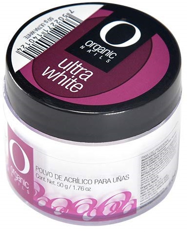 [ON40117] Polvo Acrilico Ultra White 1 Oz