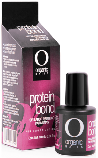 [ON43545] Protein Bond 0.33 Oz