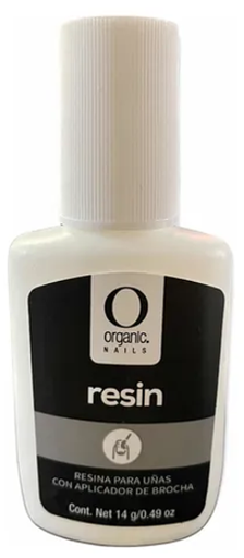 [ON43699] Resina Con Brocha 1/2 Oz