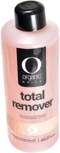 [ON03450] Total Remover 16 Oz